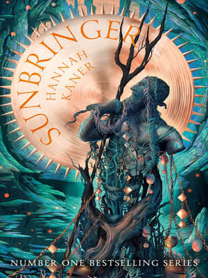 Sunbringer - ebook